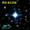 HD  81256
