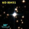 HD  80451