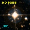 HD  80856