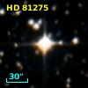 HD  81275