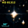 HD  81312