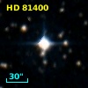 HD  81400
