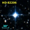 HD  82206
