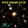 IRAS 09188-4218