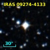 IRAS 09274-4133