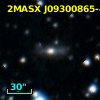 2MASX J09300865-4211544