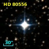 HD  80556
