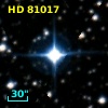HD  81017