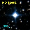HD  81061