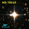 HD  79510