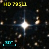 HD  79511