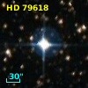 HD  79618