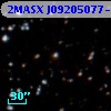 2MASX J09205077-4100204