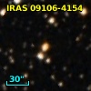 IRAS 09106-4154