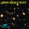 IRAS 09112-4157