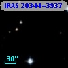 IRAS 20344+3937