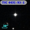 TYC 4435-93-1