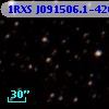 1RXS J091506.1-420042