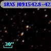 1RXS J091542.8-422851