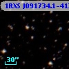 1RXS J091734.1-413657