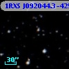 1RXS J092044.3-425459