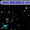 1RXS J092056.3-421432