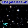 1RXS J092132.3-423356