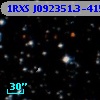 1RXS J092351.3-415824
