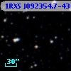 1RXS J092354.7-431340