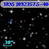 1RXS J092357.5-404146