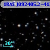 1RXS J092405.2-412536