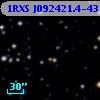 1RXS J092421.4-431200