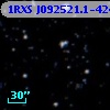 1RXS J092521.1-424205