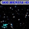 1RXS J092837.6-420507