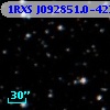 1RXS J092851.0-422218