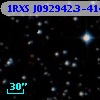 1RXS J092942.3-414045