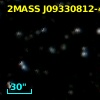 1RXS J093306.1-413302