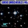 1RXS J092458.2-411601