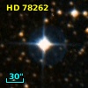 HD  78262