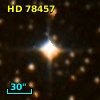 HD  78457