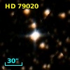 HD  79020