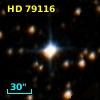 HD  79116
