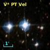 V* PT Vel
