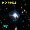 HD  79415
