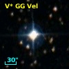 V* GG Vel