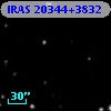 IRAS 20344+3832
