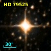 HD  79525