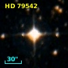 HD  79542