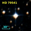 HD  79541