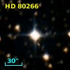 HD  80266